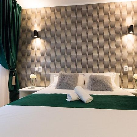 Best Room Бухарест Екстер'єр фото
