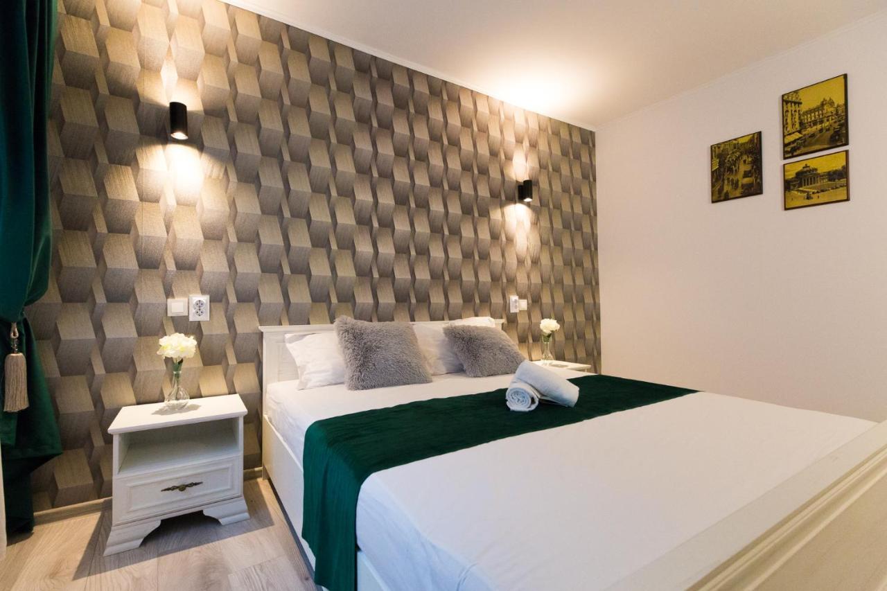 Best Room Бухарест Екстер'єр фото