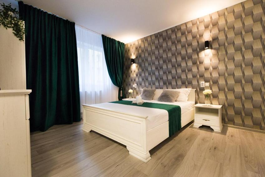 Best Room Бухарест Екстер'єр фото